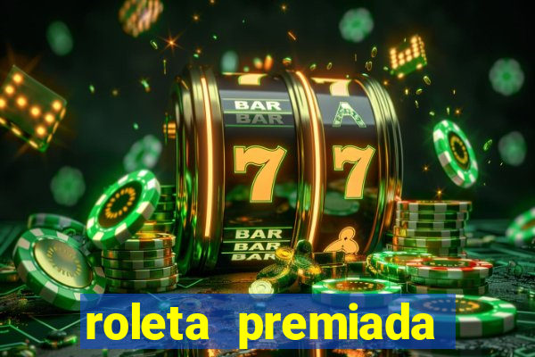 roleta premiada estrela bet